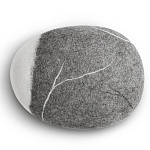 Пуф - Камень WHITE NOSE варинант исполнения - 6 | Loft Concept в Ульяновске