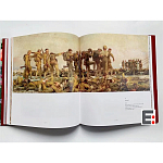 Книга Коллекция картин Сарджента Sargent: The Masterworks варинант исполнения - 9 | Loft Concept в Ульяновске