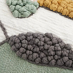 Чехол на подушку с геометрическим узором Divine Abstractions варинант исполнения - 2 | Loft Concept в Ульяновске