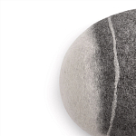 Пуф - Камень WHITE NOSE варинант исполнения - 5 | Loft Concept в Ульяновске