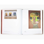 Коллекционный Арт-альбом Izumi Kato - Self Titled Perrotin Monograph варинант исполнения - 5 | Loft Concept в Ульяновске