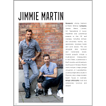 Книга Andrew Martin Interior Design Review Vol. 26 варинант исполнения - 5 | Loft Concept в Ульяновске