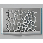 Энциклопедический том охватывает все работы Марка Ньюсона Marc Newson. Works 84-24 варинант исполнения - 4 | Loft Concept в Ульяновске