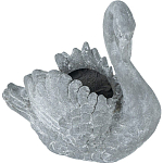 Кашпо The Proud Swan варинант исполнения - 1 | Loft Concept в Ульяновске