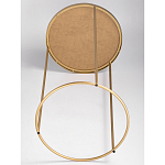 Столик дизайнерский Golden Drops варинант исполнения - 3 | Loft Concept в Ульяновске