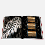 Лимитированная подарочная большая книга CARTIER Panthère варинант исполнения - 6 | Loft Concept в Ульяновске