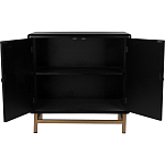 Комод деревянный Tits on flowers варинант исполнения - 4 | Loft Concept в Ульяновске