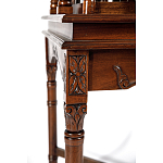 Клетка для птиц Palace for Birds LARGE варинант исполнения - 7 | Loft Concept в Ульяновске