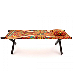 Шезлонг Seletti Poolbed Lady on Carpet варинант исполнения - 1 | Loft Concept в Ульяновске