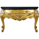 Комод деревянный в винтажном стиле A gold bar варинант исполнения - 1 | Loft Concept в Ульяновске