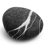 Пуф - Камень ИСТ варинант исполнения - 8 | Loft Concept в Ульяновске