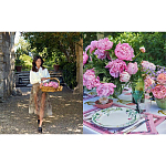 Life In A French Country House: Entertaining for All Seasons варинант исполнения - 5 | Loft Concept в Ульяновске