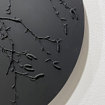 Панно Береза варинант исполнения - 2 | Loft Concept в Ульяновске