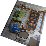 Книга Стильные интерьеры  Romancing the Home. Stylish Interiors for a Modern Lifestyle варинант исполнения - 3 | Loft Concept в Ульяновске