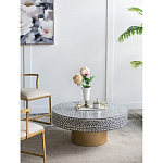 Кофейный столик Space orbit варинант исполнения - 6 | Loft Concept в Ульяновске