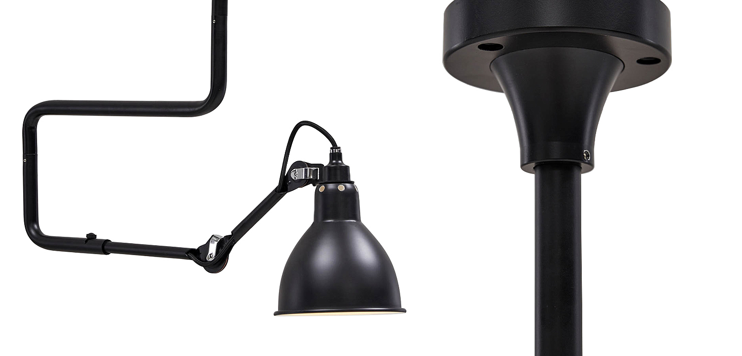 Подвесной металлический светильник LOFT STEAMPUNK SPOTLIGHT Black Подвесной металлический светильник LOFT STEAMPUNK SPOTLIGHT Black - Loft-Concept в Ульяновске