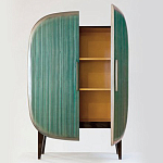 Шкаф "Скарабей" Scarab Armoire варинант исполнения - 6 | Loft Concept в Ульяновске