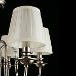 Люстра подвесная Gaell Metal варинант исполнения - 5 | Loft Concept в Ульяновске