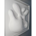 Панно «Мы» 2 варинант исполнения - 3 | Loft Concept в Ульяновске