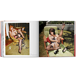 Подарочный Альбом Фото ню The Big Book of Legs 18+ варинант исполнения - 4 | Loft Concept в Ульяновске