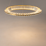 Люстра подвесная Krone 3000К 36Вт варинант исполнения - 4 | Loft Concept в Ульяновске