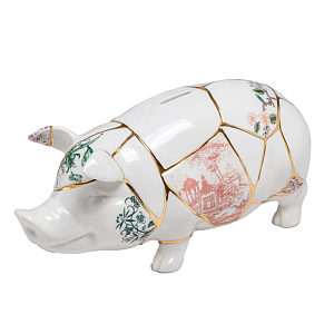 Копилка Seletti Piggy