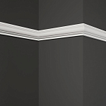 Гладкий молдинг MT-02 варинант исполнения - 1 | Loft Concept в Ульяновске