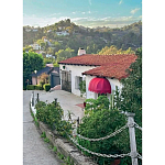 Книга City of dreams: los angeles interiors Kelly, Annie Street-porter, Tim варинант исполнения - 4 | Loft Concept в Ульяновске