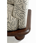 Диван Indra Sofa варинант исполнения - 3 | Loft Concept в Ульяновске