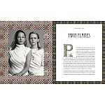 Книга A Tale Of Interiors варинант исполнения - 7 | Loft Concept в Ульяновске