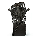 Ваза из серии «Этна 1» варинант исполнения - 4 | Loft Concept в Ульяновске