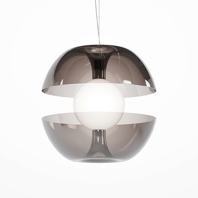 Подвесной светильник Comet Wicksell Хром в Ульяновске | Loft Concept 