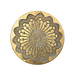 Столик дизайнерский Cube варинант исполнения - 3 | Loft Concept в Ульяновске