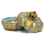 Фарфоровая шкатулка Crown варинант исполнения - 3 | Loft Concept в Ульяновске