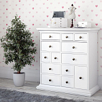 Комод Power of shelves варинант исполнения - 2 | Loft Concept в Ульяновске