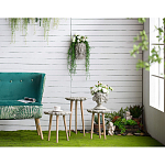 Кашпо Curly baby варинант исполнения - 3 | Loft Concept в Ульяновске