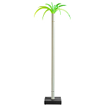 Дизайнерский торшер в виде пальмы Poltronova Sanremo Floor Lamp варинант исполнения - 1 | Loft Concept в Ульяновске
