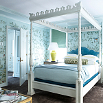 Обои ручная роспись Earlham Melt Water варинант исполнения - 3 | Loft Concept в Ульяновске