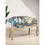 Диван Macareno варинант исполнения - 4 | Loft Concept в Ульяновске