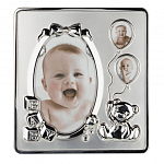 Фоторамка Childhood Corner Bear варинант исполнения - 1 | Loft Concept в Ульяновске