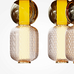 Потолочный светильник Mauritius варинант исполнения - 3 | Loft Concept в Ульяновске