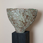 Ваза «Время травы 2» варинант исполнения - 2 | Loft Concept в Ульяновске