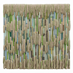 Художественный панно макраме Wall decor Voice the Forest варинант исполнения - 4 | Loft Concept в Ульяновске