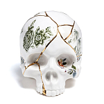 Статуэтка Seletti Skull варинант исполнения - 1 | Loft Concept в Ульяновске
