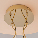 Потолочный светильник Tessara 3000К 72Вт варинант исполнения - 5 | Loft Concept в Ульяновске