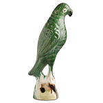 Статуэтка Parrot Vesta варинант исполнения - 2 | Loft Concept в Ульяновске