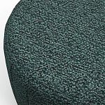 Мебельная ткань Шенилл темно-зеленый цвет 138 см T4-39 варинант исполнения - 3 | Loft Concept в Ульяновске