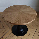 Стол «STL 05» варинант исполнения - 2 | Loft Concept в Ульяновске