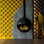 Гипсовая 3D Панель RAYFISH варинант исполнения - 1 | Loft Concept в Ульяновске