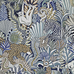 Мебельная ткань Велюр 145 см Т4-74 варинант исполнения - 1 | Loft Concept в Ульяновске